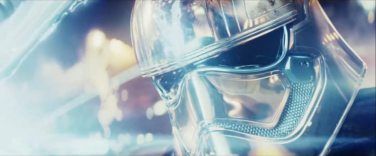 Star Wars: Episode VIII - The Last Jedi TV Spot - Awake (2017)