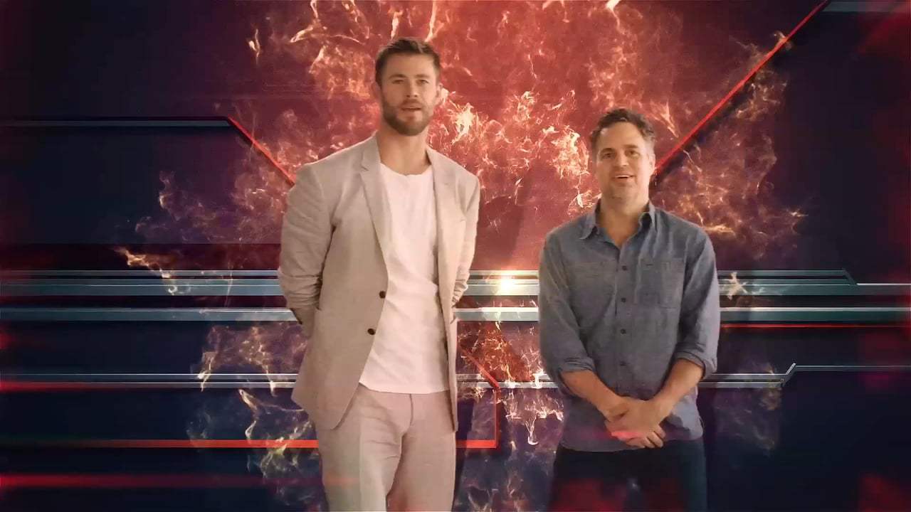 Thor: Ragnarok TV Spot - 2 Days (2017)