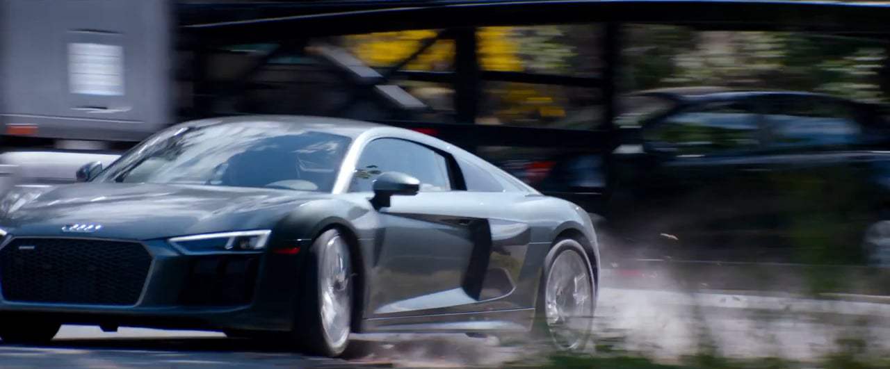 Fifty Shades Freed TV Spot - Teaser Monday (2018)