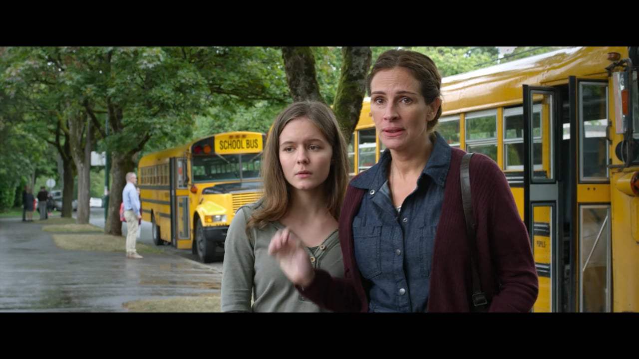 Wonder (2017) - First Day