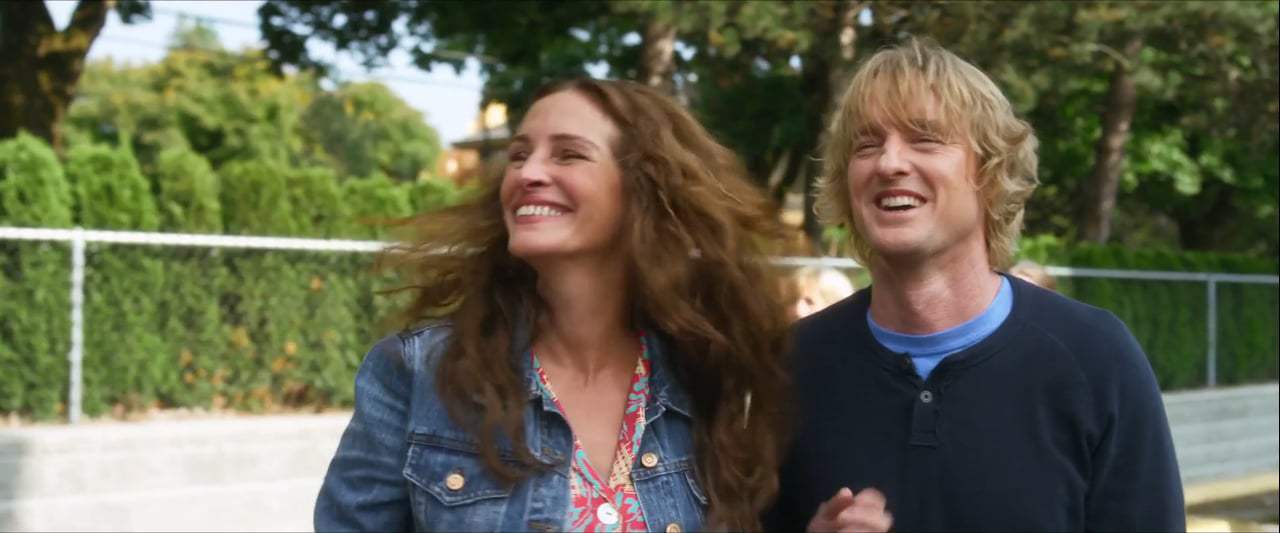 Wonder TV Spot - My Parents My Sister (2017)