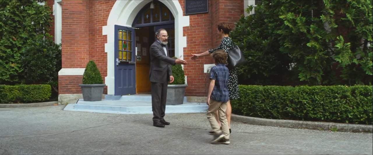 Wonder TV Spot - He's Ready (2017)