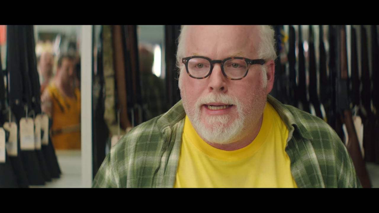 Crazy Famous Trailer (2018)