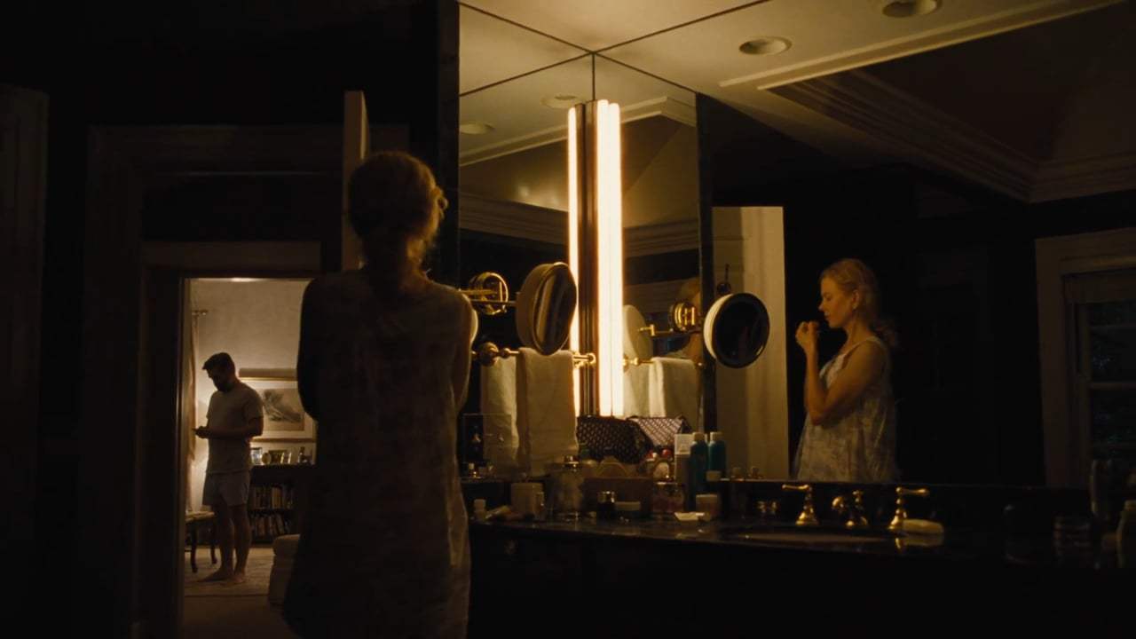 The Killing of a Sacred Deer (2017) - Charming Boy