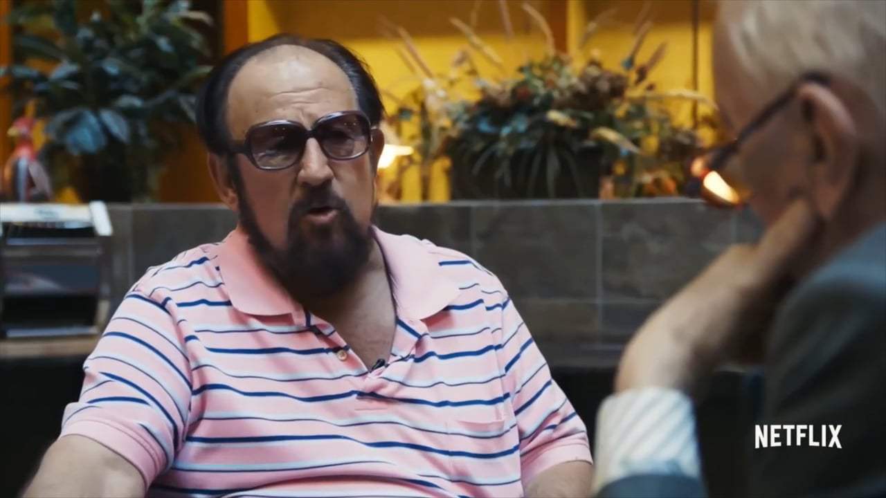 Voyeur Trailer (2017)