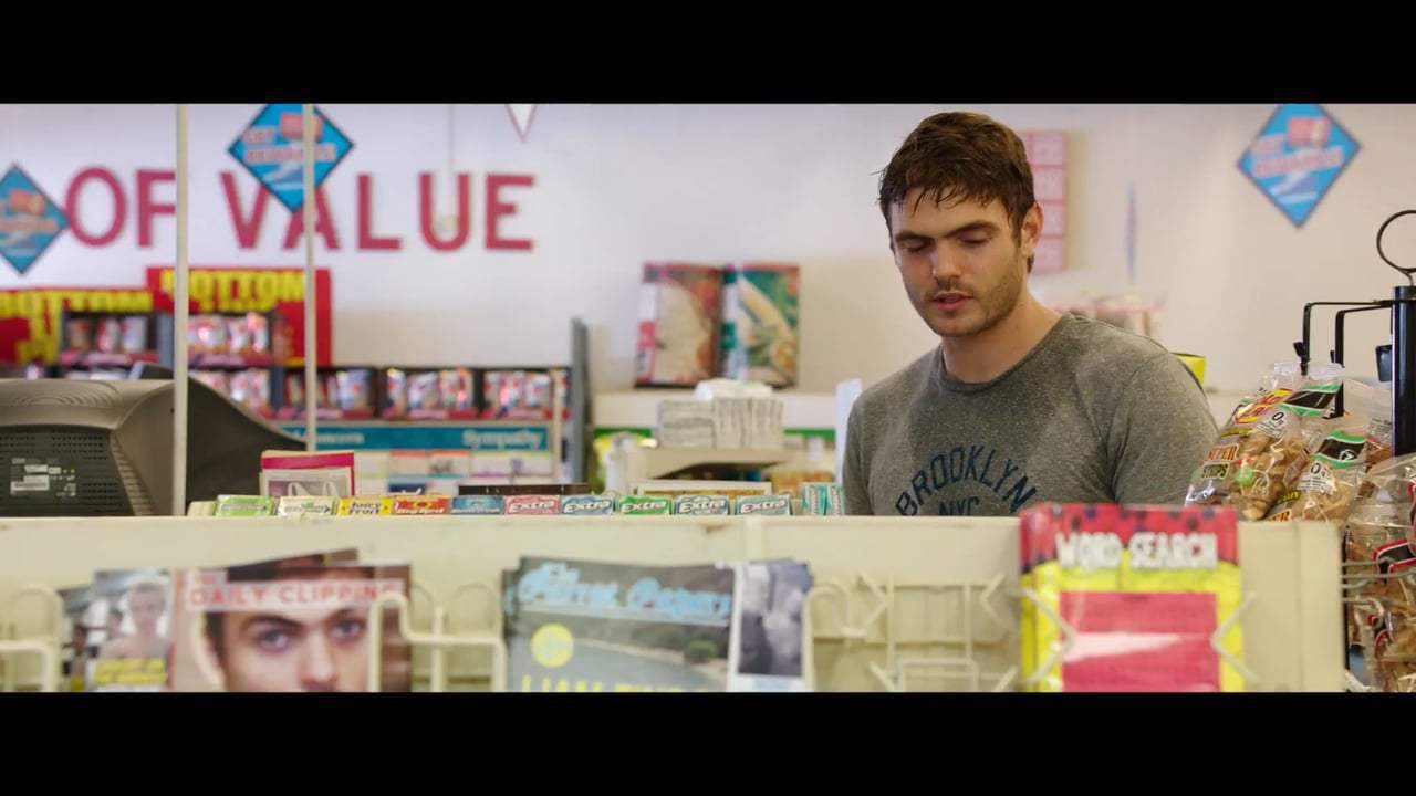 Forever My Girl Theatrical Trailer (2017)