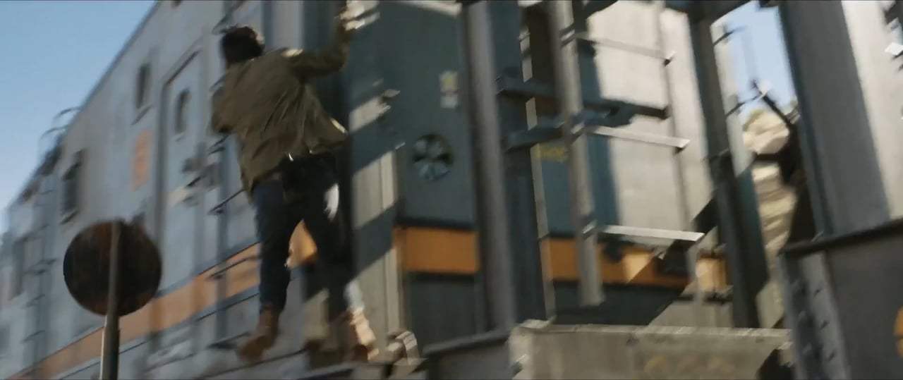 Maze Runner: The Death Cure TV Spot - Every Maze (2018)