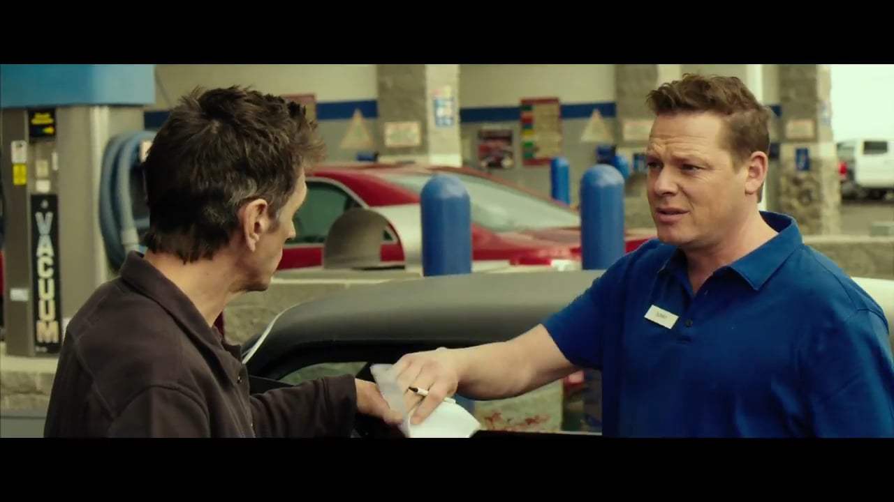 Small Town Crime Trailer (2017)