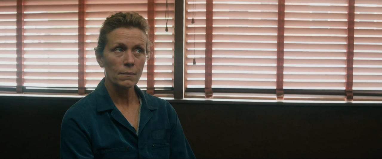 Three Billboards Outside Ebbing, Missouri TV Spot - A Renegade Masterpiece (2017)