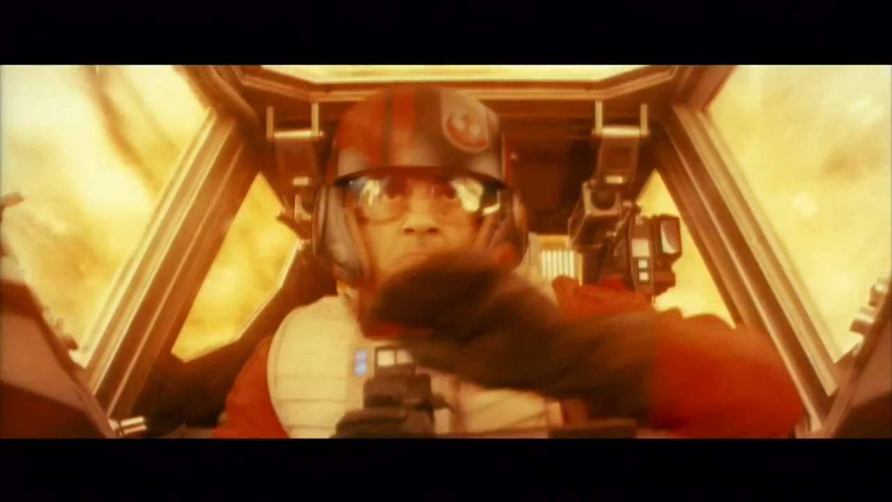 Star Wars: Episode VIII - The Last Jedi TV Spot - Permission (2017)
