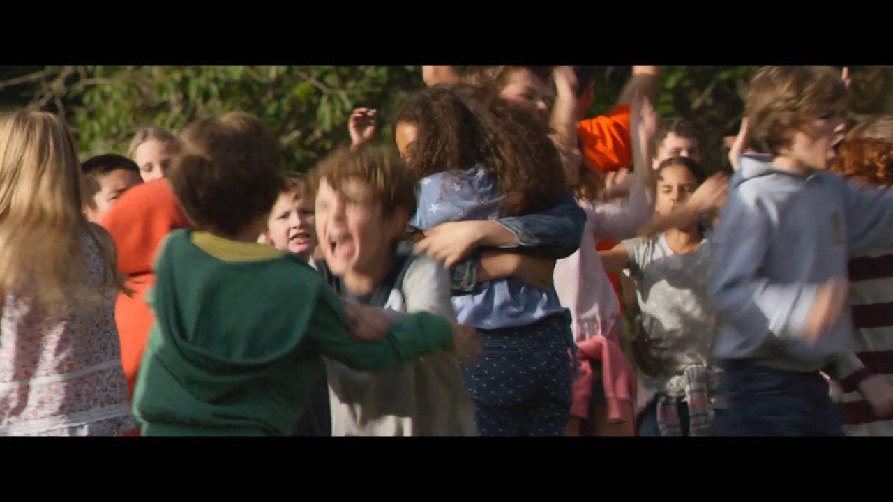 Wonder Featurette - Kindness (2017)