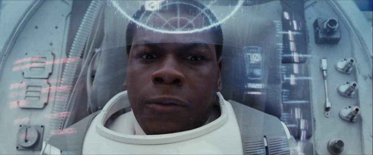 Star Wars: Episode VIII - The Last Jedi TV Spot - Heroes (2017)