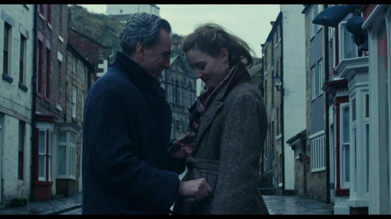 Phantom Thread TV Spot - Sneak Preview (2017)