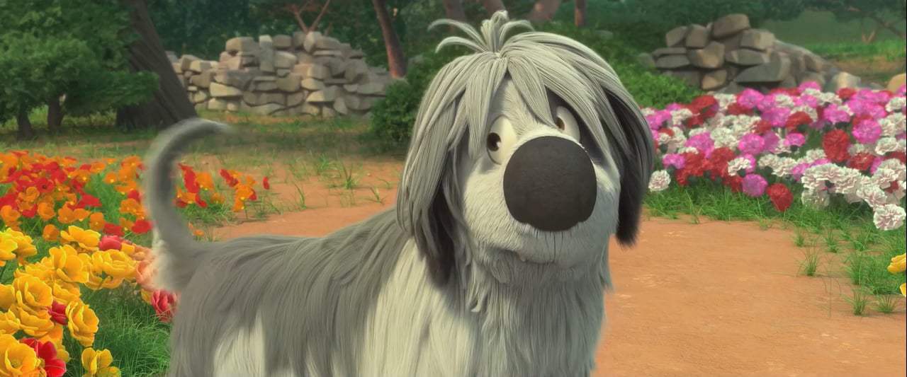Ferdinand (2017) - Weird is the new Normal
