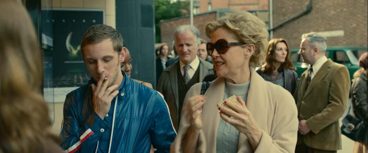 Film Stars Don't Die in Liverpool Theatrical Trailer (2017)