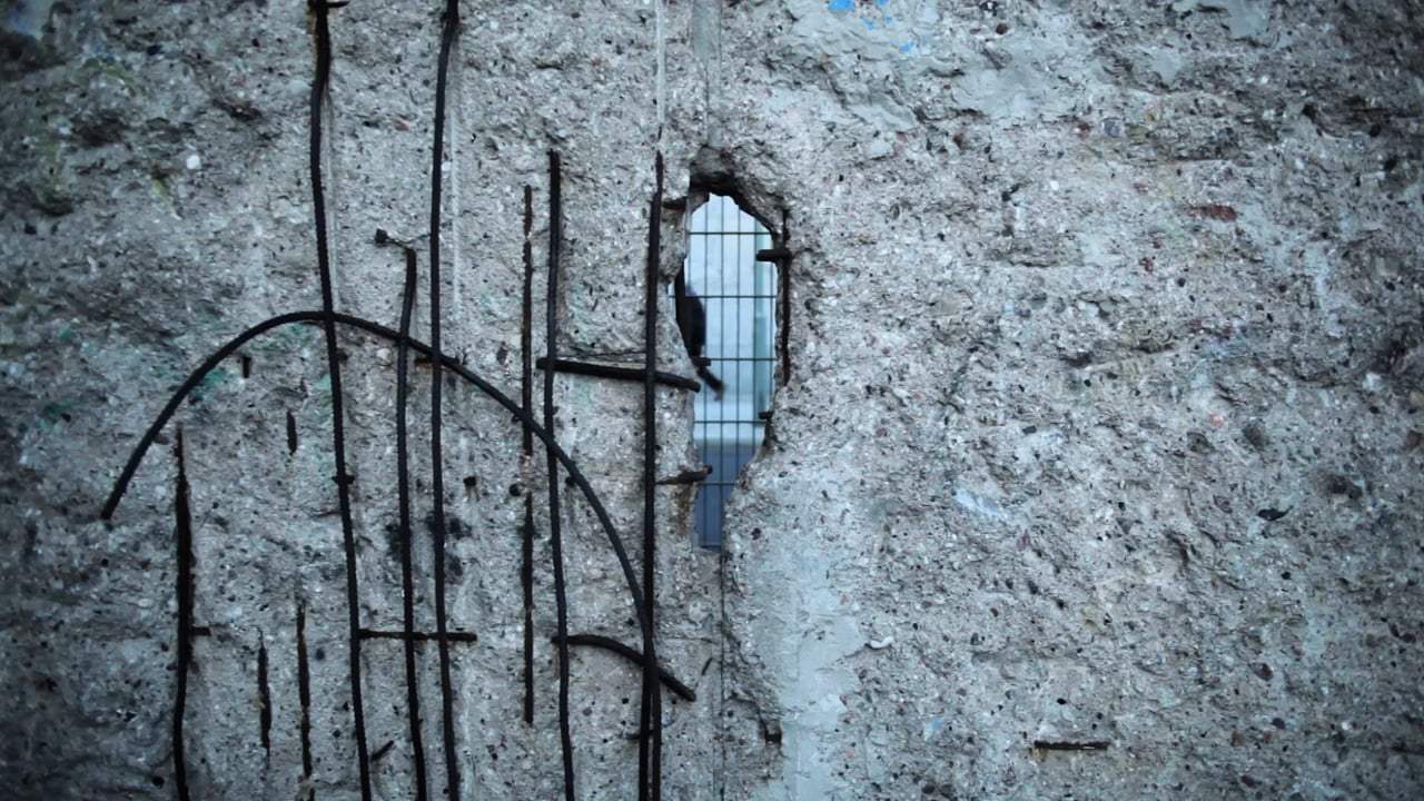 Germans & Jews Trailer (2016)