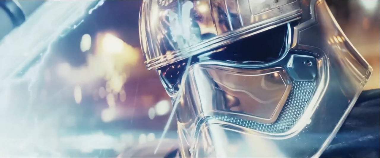 Star Wars: Episode VIII - The Last Jedi TV Spot - Tempt (2017)
