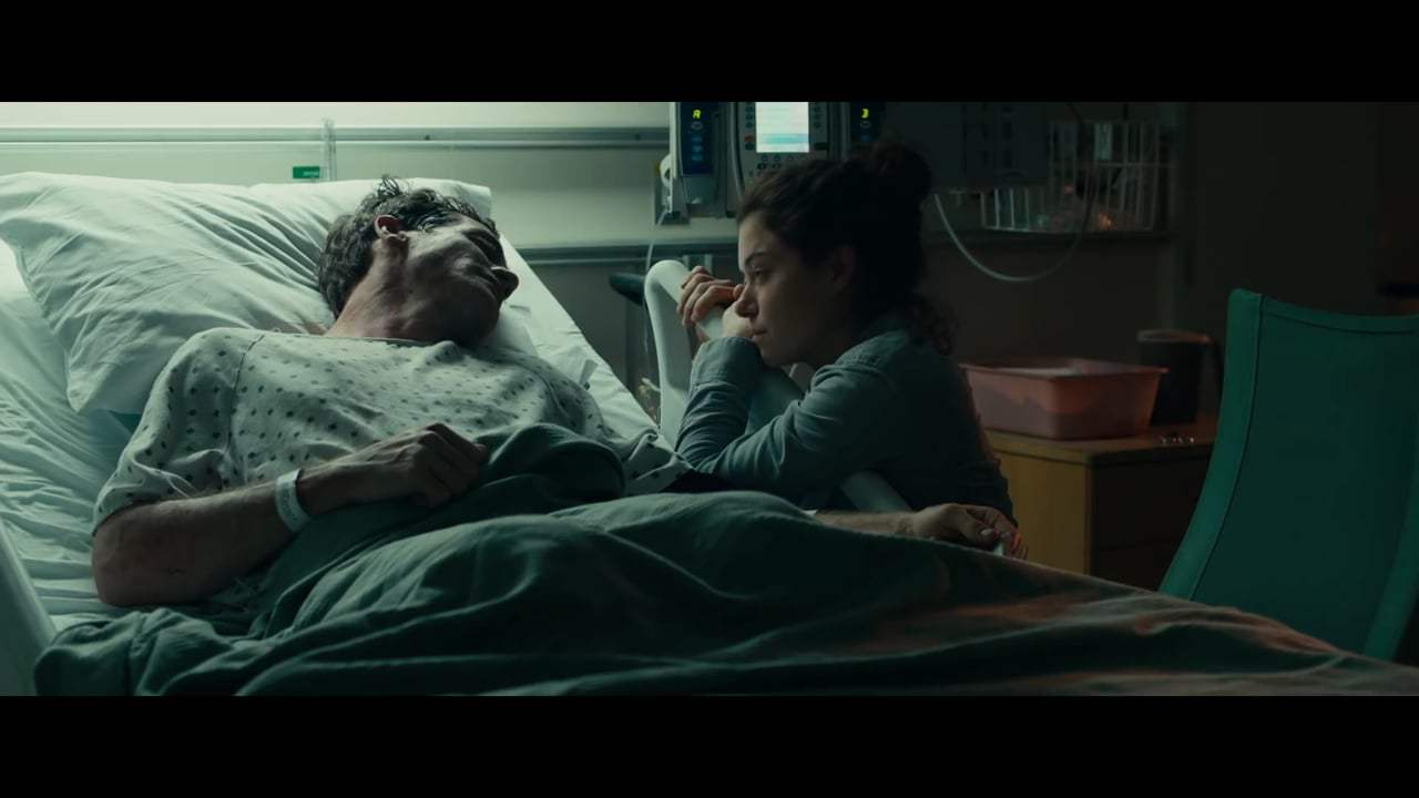 Stronger (2017) - Don't Owe Me Anything