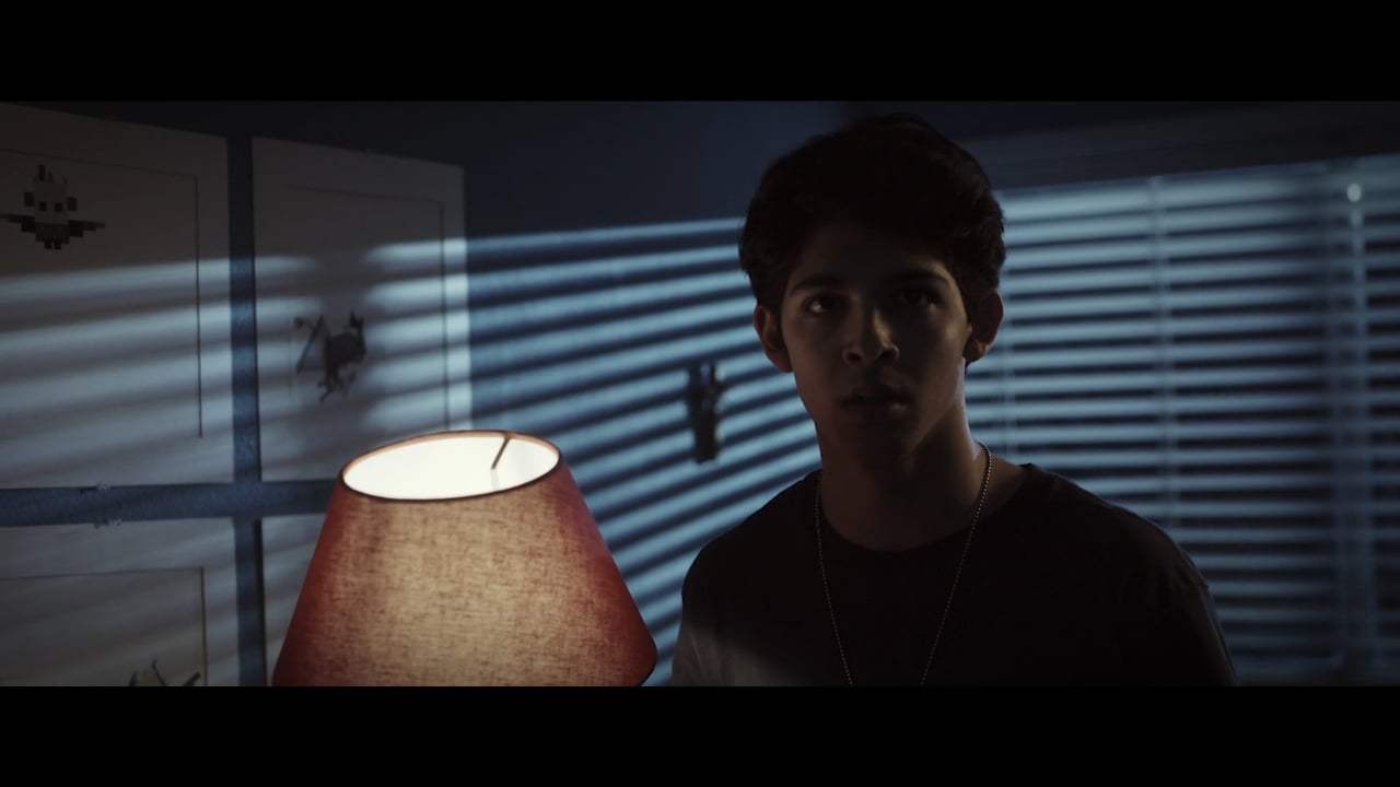 Devil's Whisper (2017) - Don't Go in the Closet