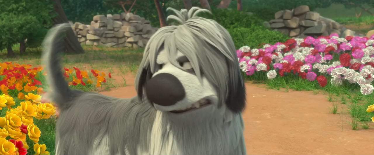 Ferdinand TV Spot - More Complex (2017)