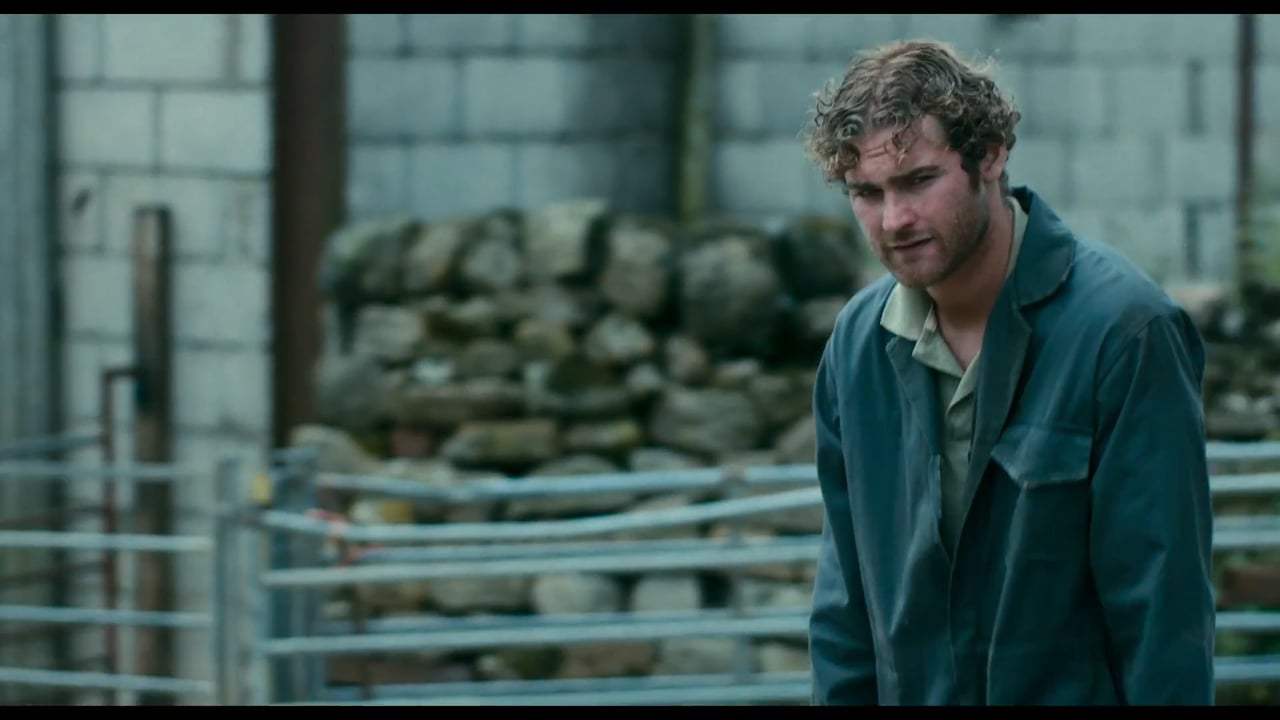 Dark River International Trailer (2018)