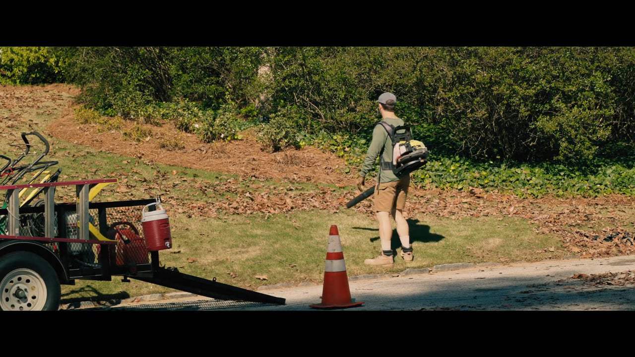 Love, Simon Trailer (2018)
