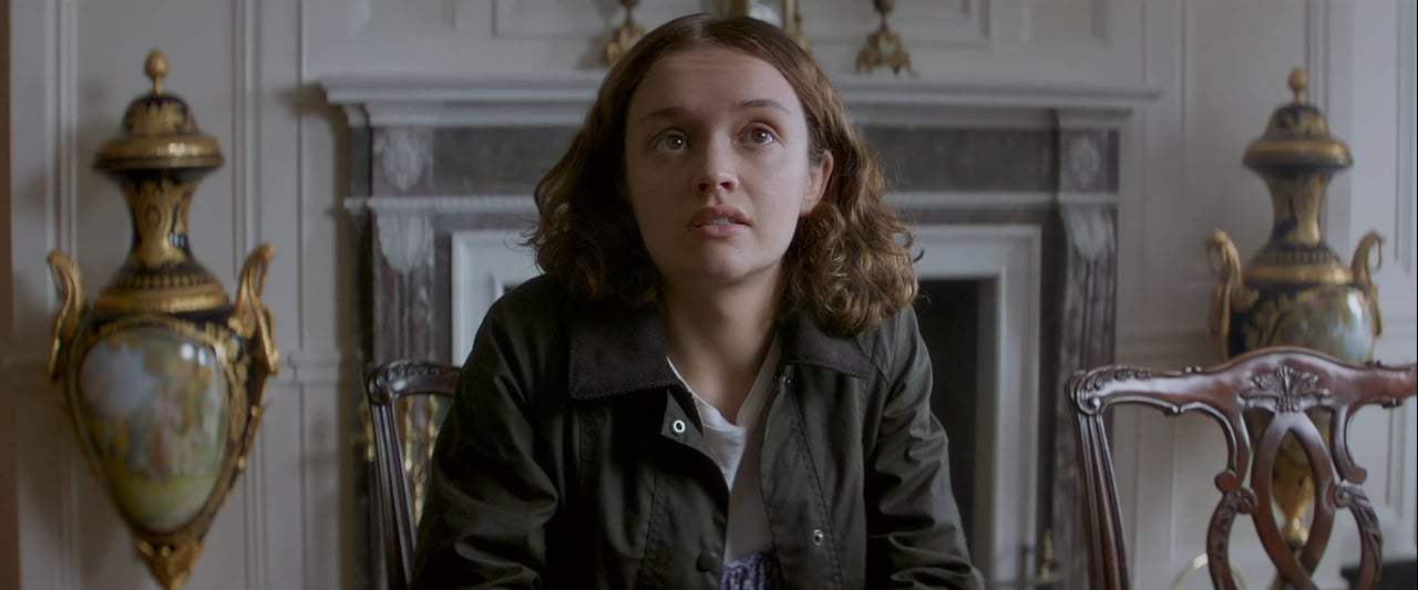 Thoroughbreds Trailer (2017)