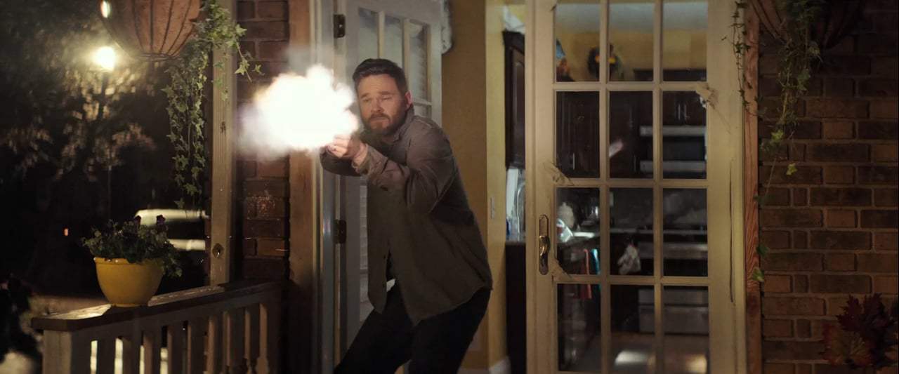 Acts of Violence Trailer (2018)