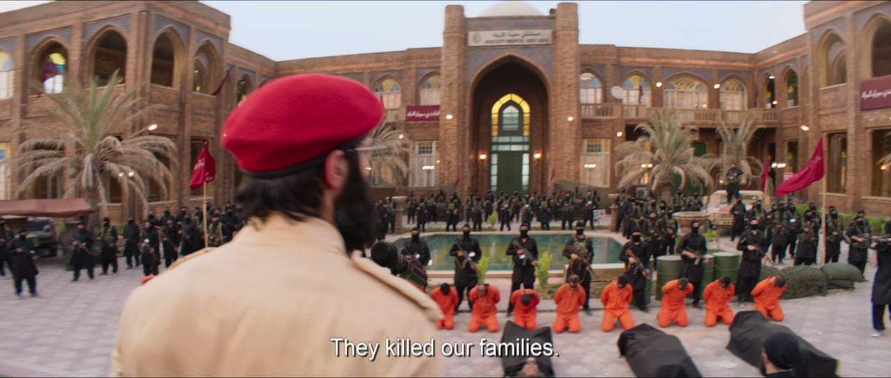 Tiger Zinda Hai Trailer (2017)