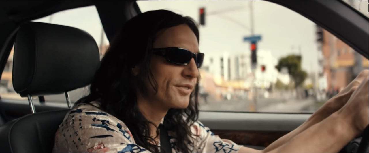 The Disaster Artist TV Spot - Possible (2017)