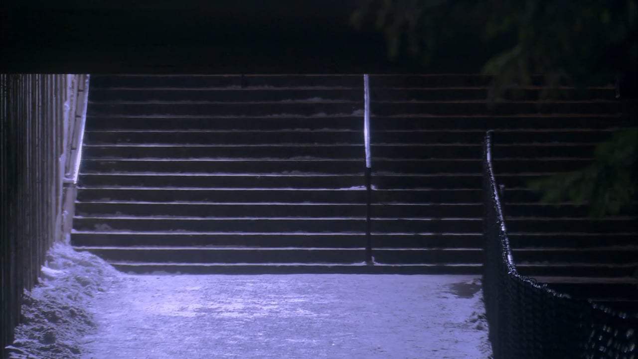 Decoys 2: Alien Seduction (2007) - Did Things to Him