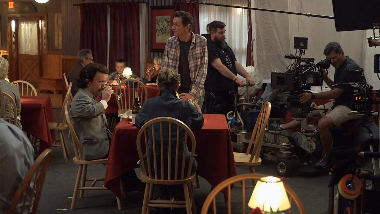 Three Billboards Outside Ebbing, Missouri Featurette - Everyday Darkness (2017)