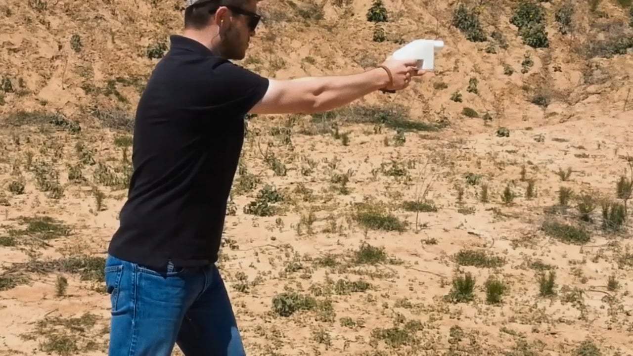 The New Radical Trailer (2017)