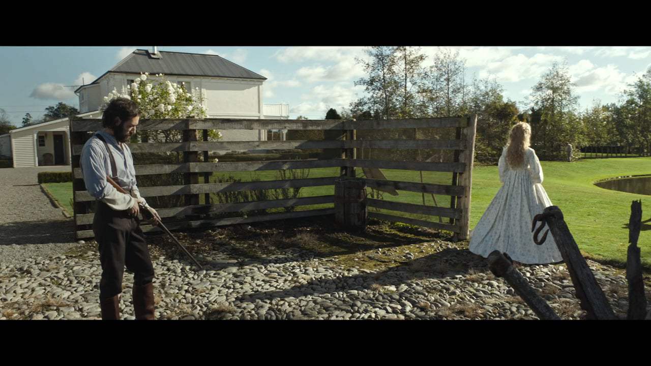 The Stolen Trailer (2017)