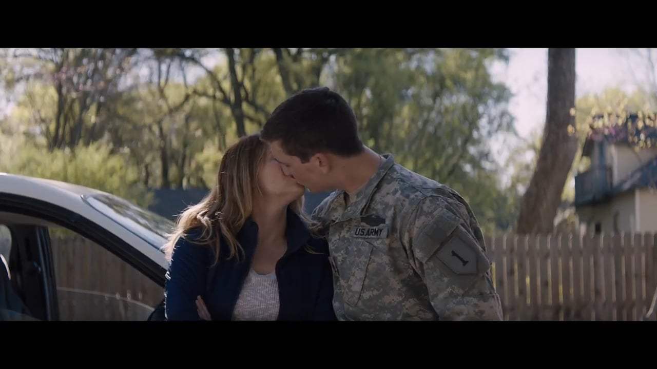 Thank You for Your Service TV Spot - Own It (2017)