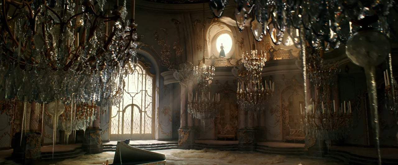 Beauty and the Beast For Your Consideration Trailer (2017)