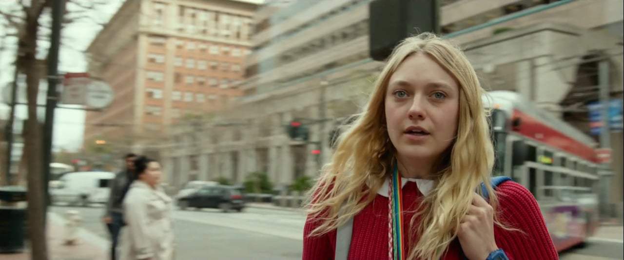 Please Stand By Trailer (2018)