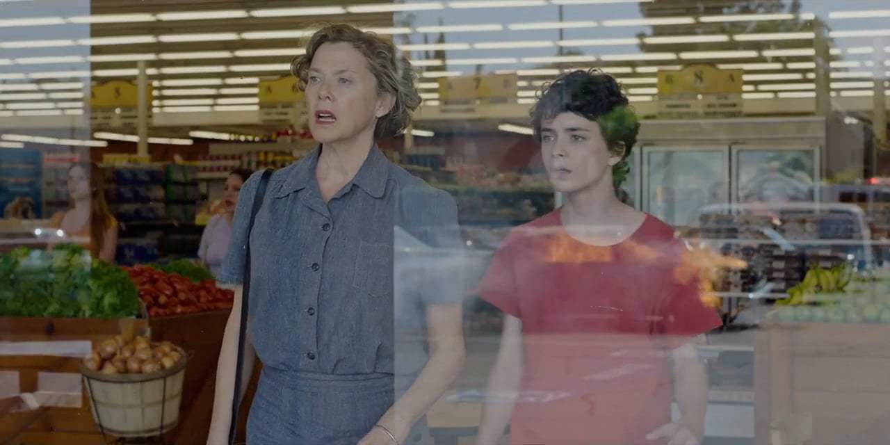 20th Century Women Featurette - Making Of (2016)
