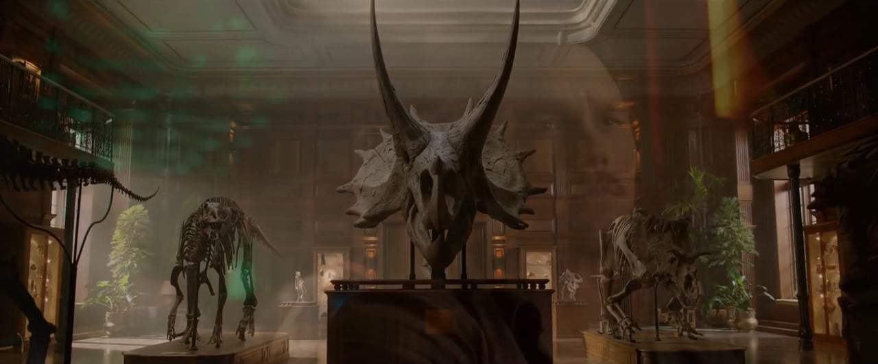 Jurassic World: Fallen Kingdom TV Spot - Remarkable (2018)
