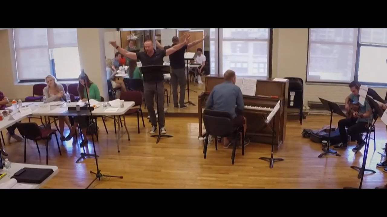 The Greatest Showman Featurette - The Greatest Soundtrack (2017)