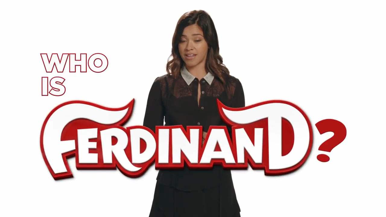 Ferdinand Viral - I Am Ferdinand (2017)