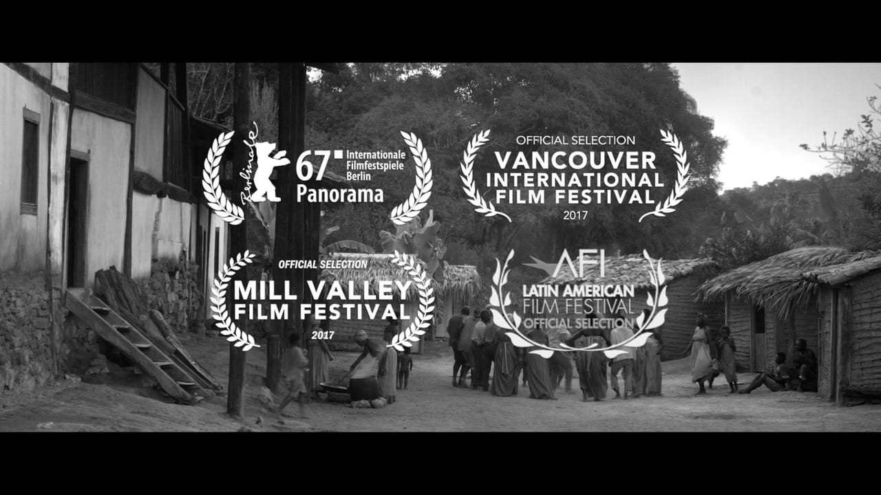 Vazante Trailer (2018)
