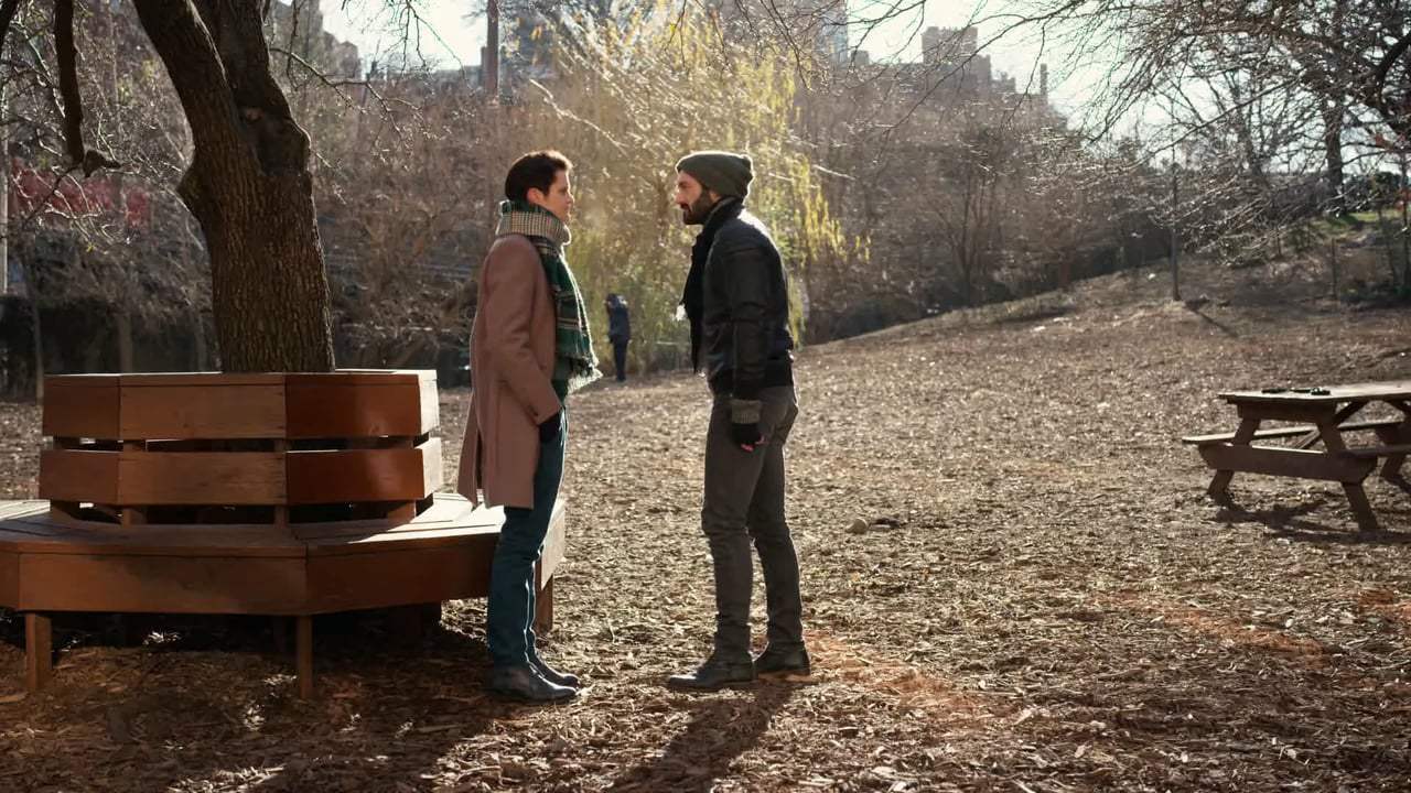 Permission Trailer (2018)