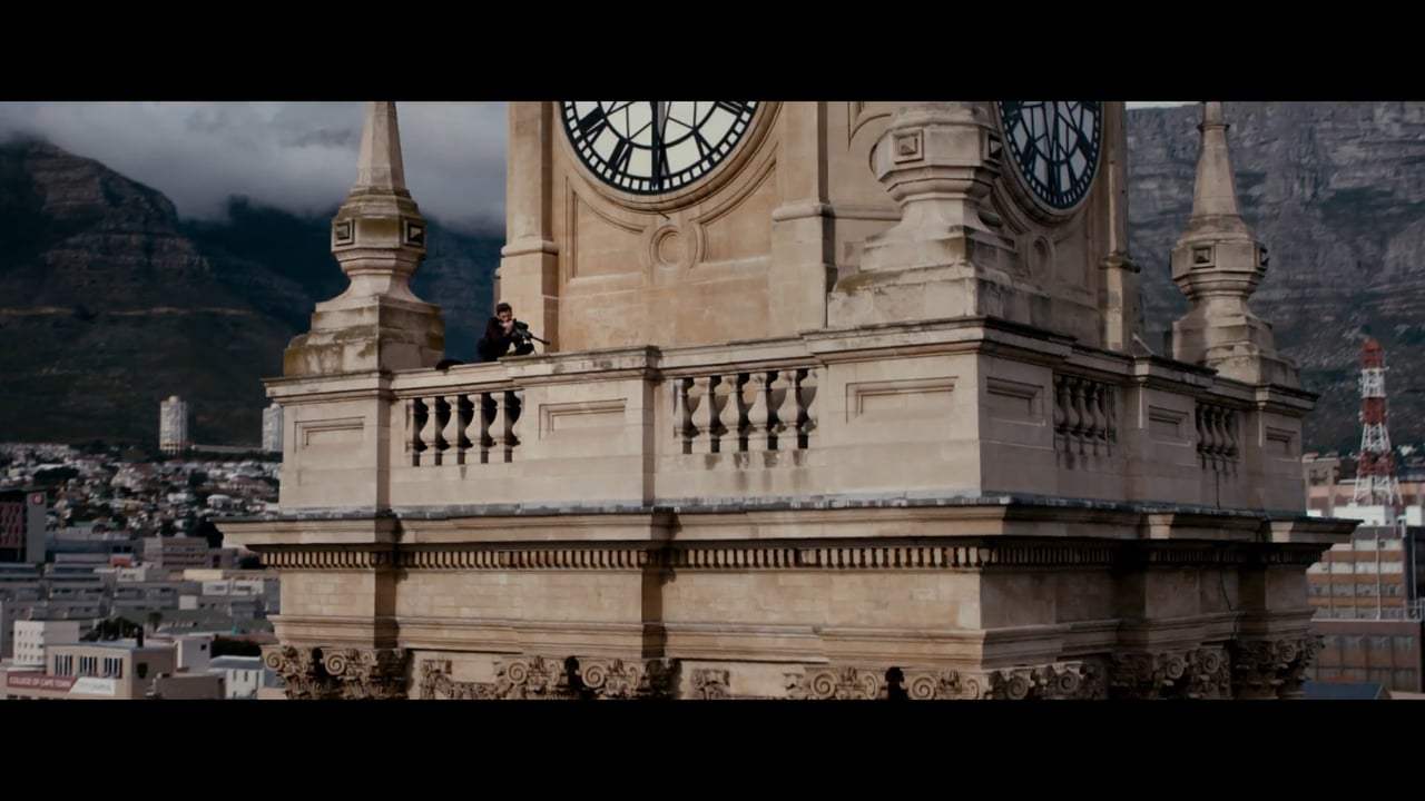 24 Hours to Live International Trailer (2017)