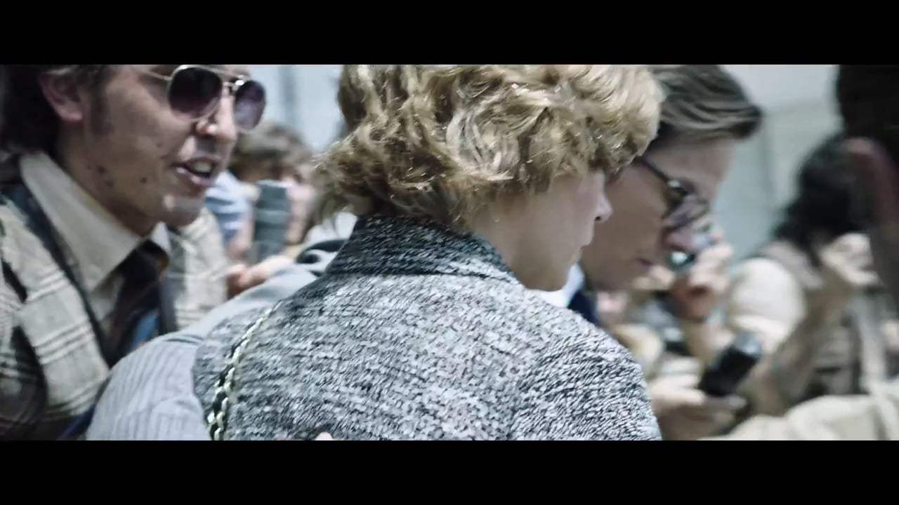 All the Money in the World (2017) - Set My Son Free