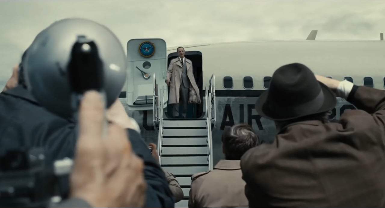 The Post TV Spot - Part of the Rebellion (2018)
