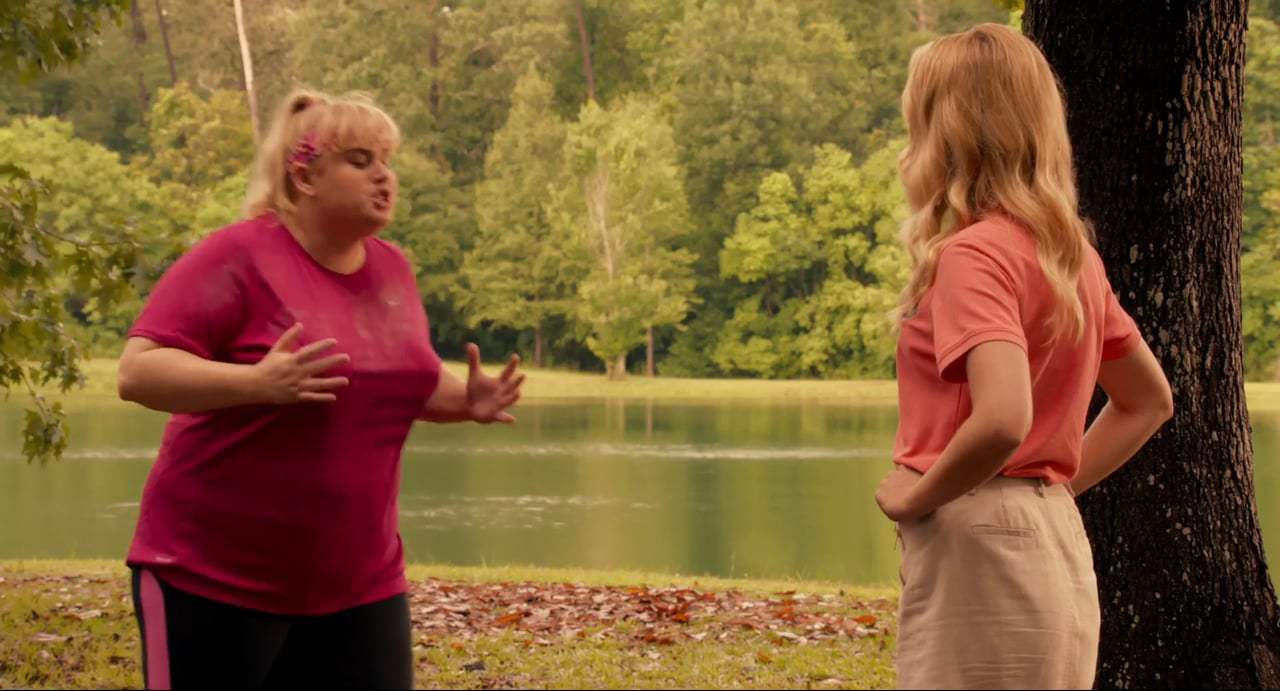 Pitch Perfect 3 Featurette - Best of Fat Amy (2017)