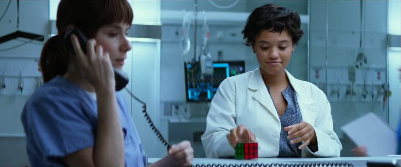 Flatliners TV Spot - On Digital HD (2017)