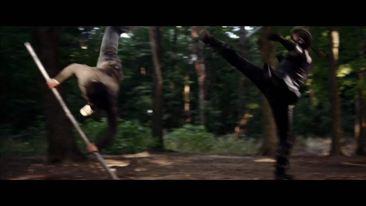 Kill Order Trailer (2018)