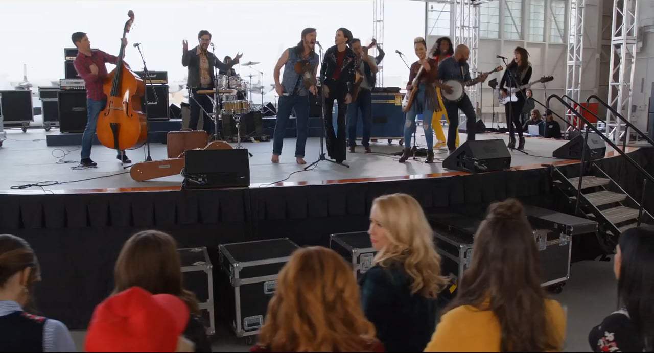 Pitch Perfect 3 Featurette - Inside Look (2017)